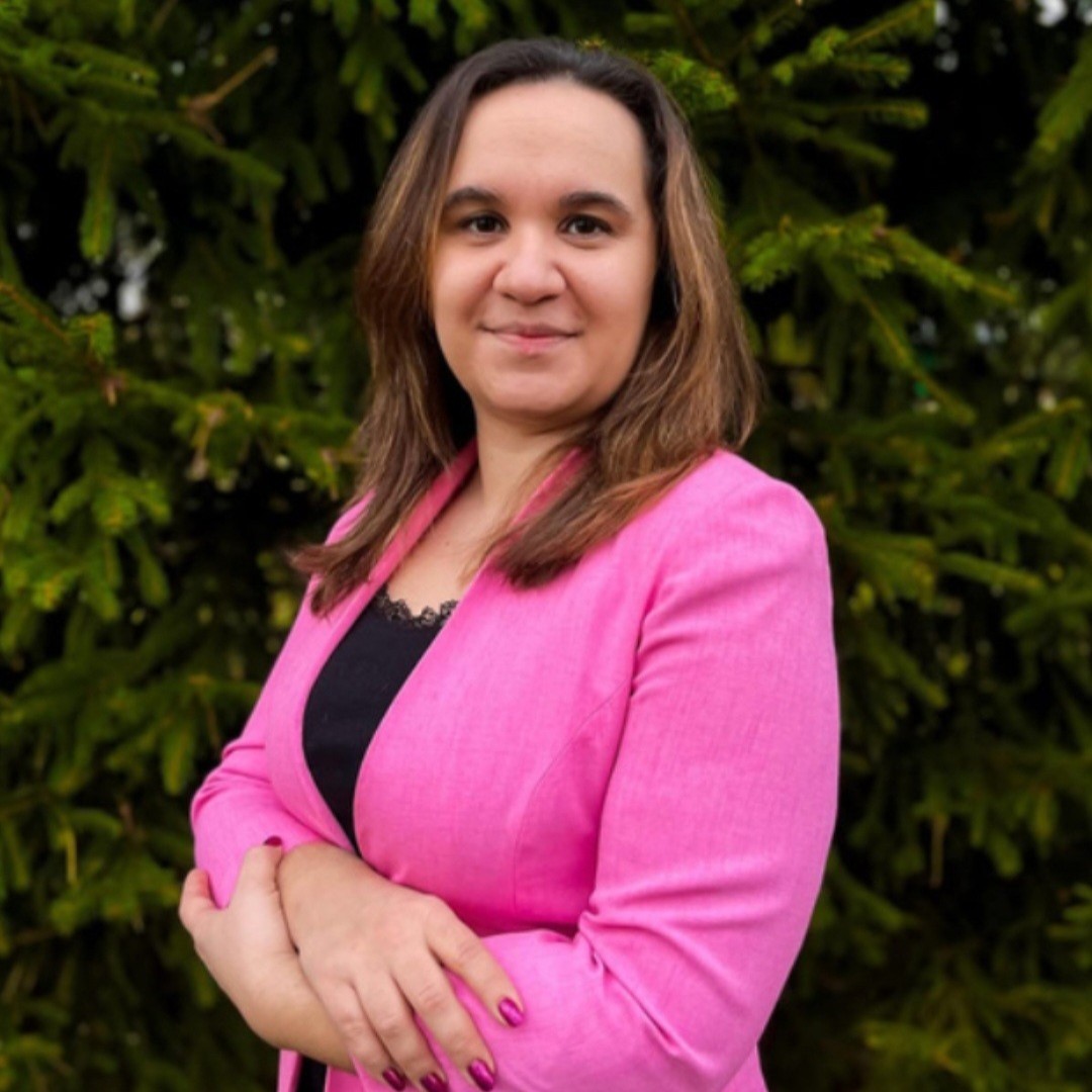 Dagmara Czaplińska